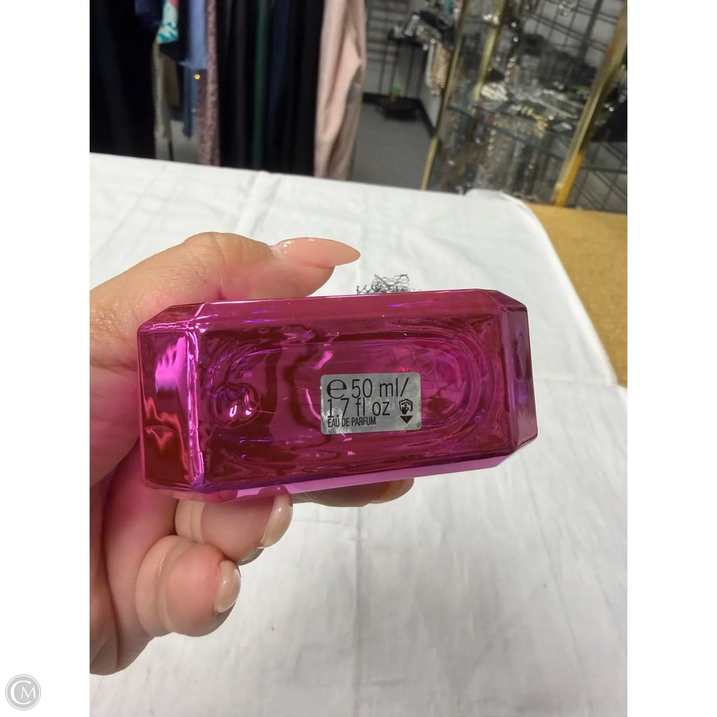 Fragrance By Victorias Secret