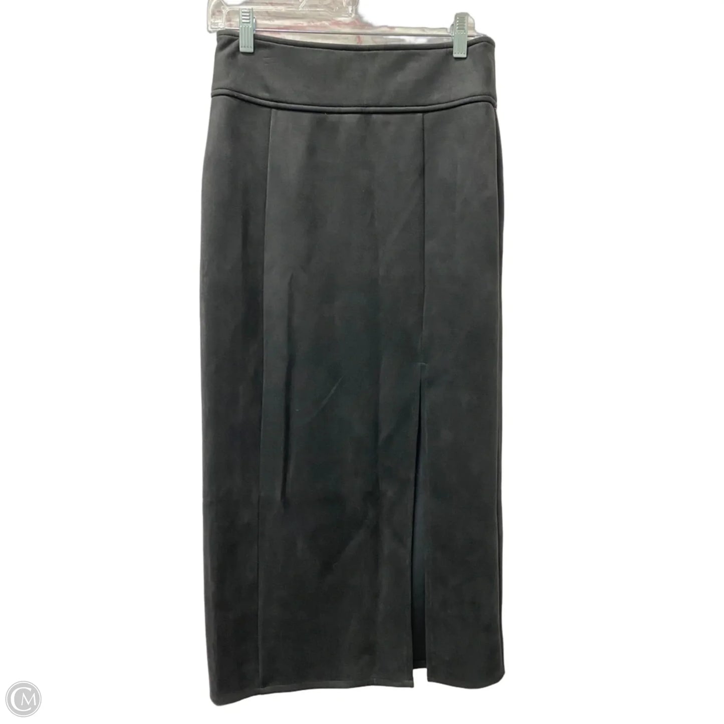 Skirt Maxi By Halara In Black, Size: 6