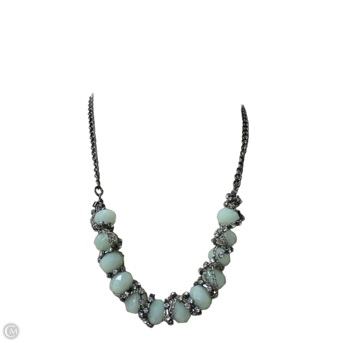 Necklace Statement By Simply Vera