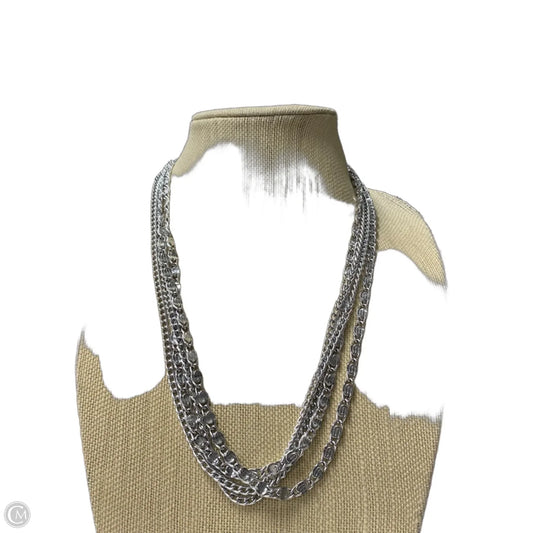 Necklace Layered