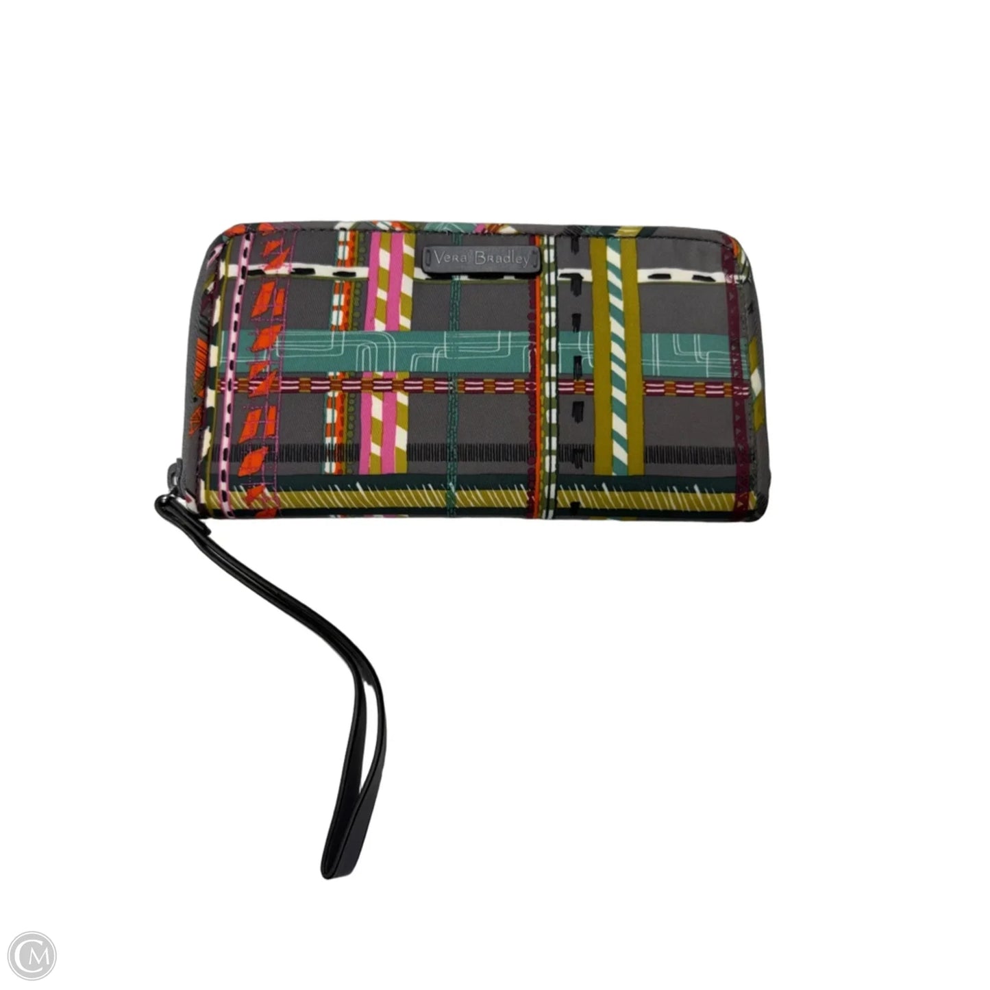 Wallet By Vera Bradley, Size: Medium