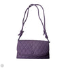 Crossbody By Vera Bradley, Size: Medium