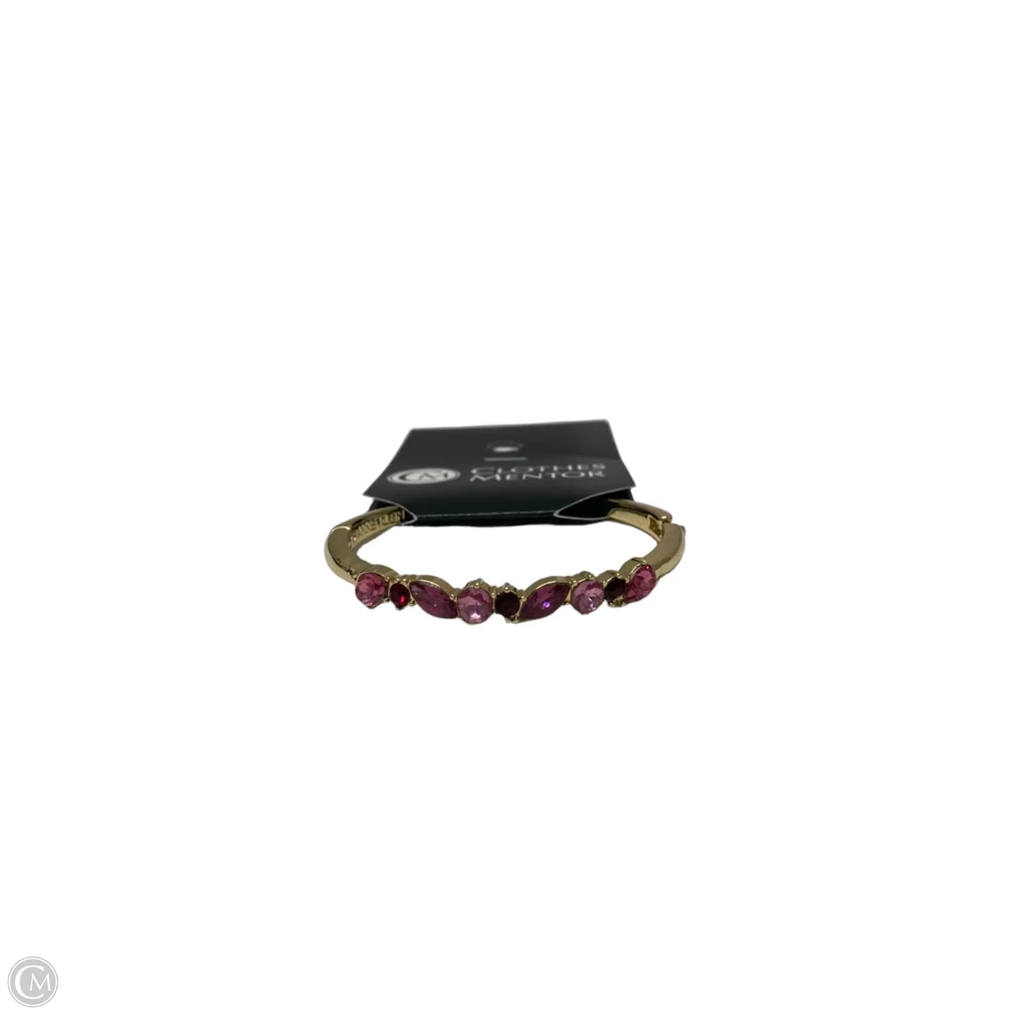 Bracelet Bangle By Anne Klein