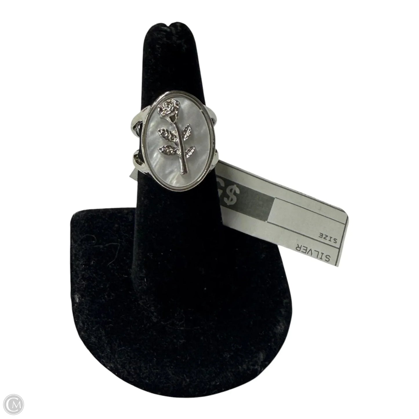Ring Other By Cme