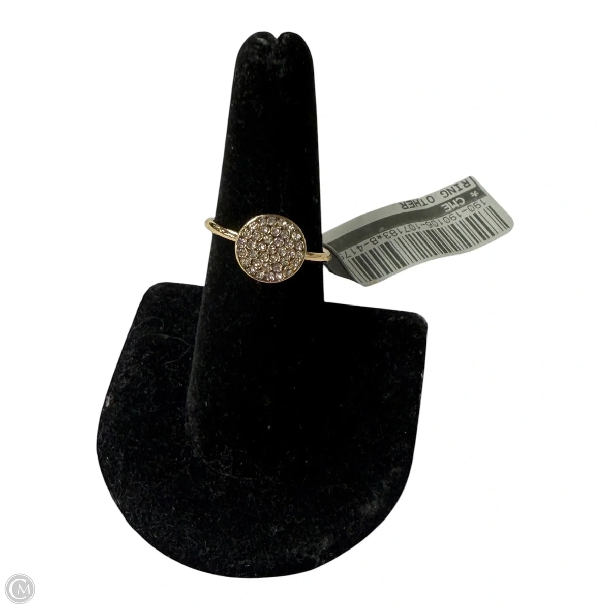 Ring Other By Cme
