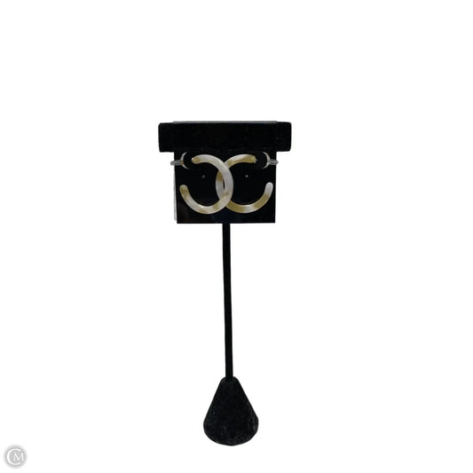 Earrings Hoop
