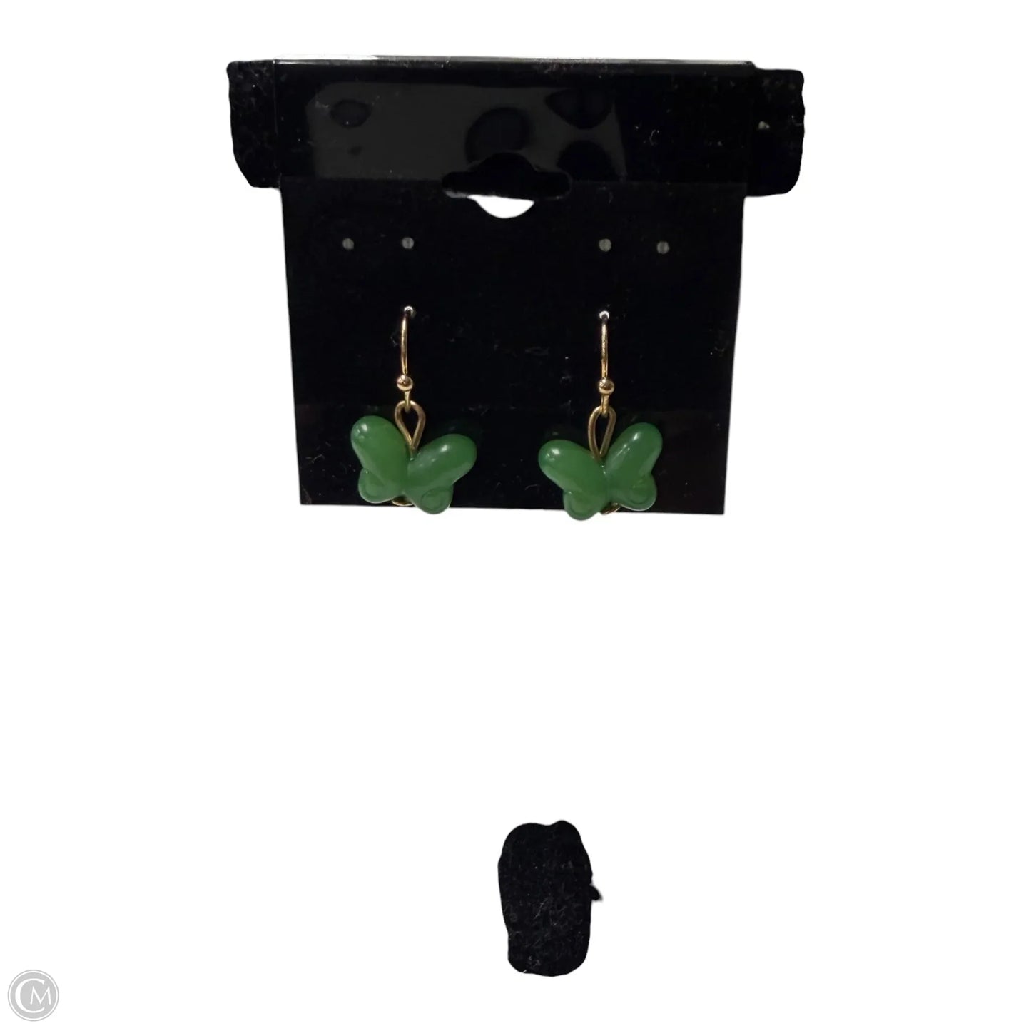 Earrings Dangle/drop By Cme