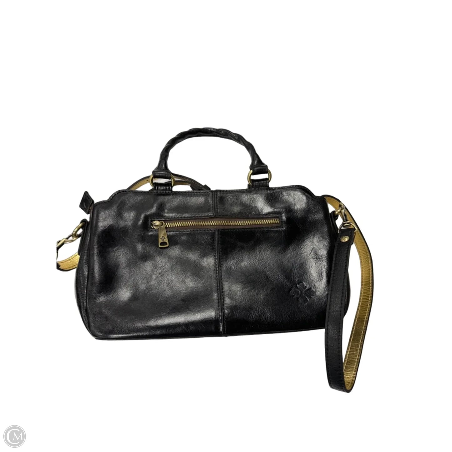Handbag Designer By Patricia Nash, Size: Medium