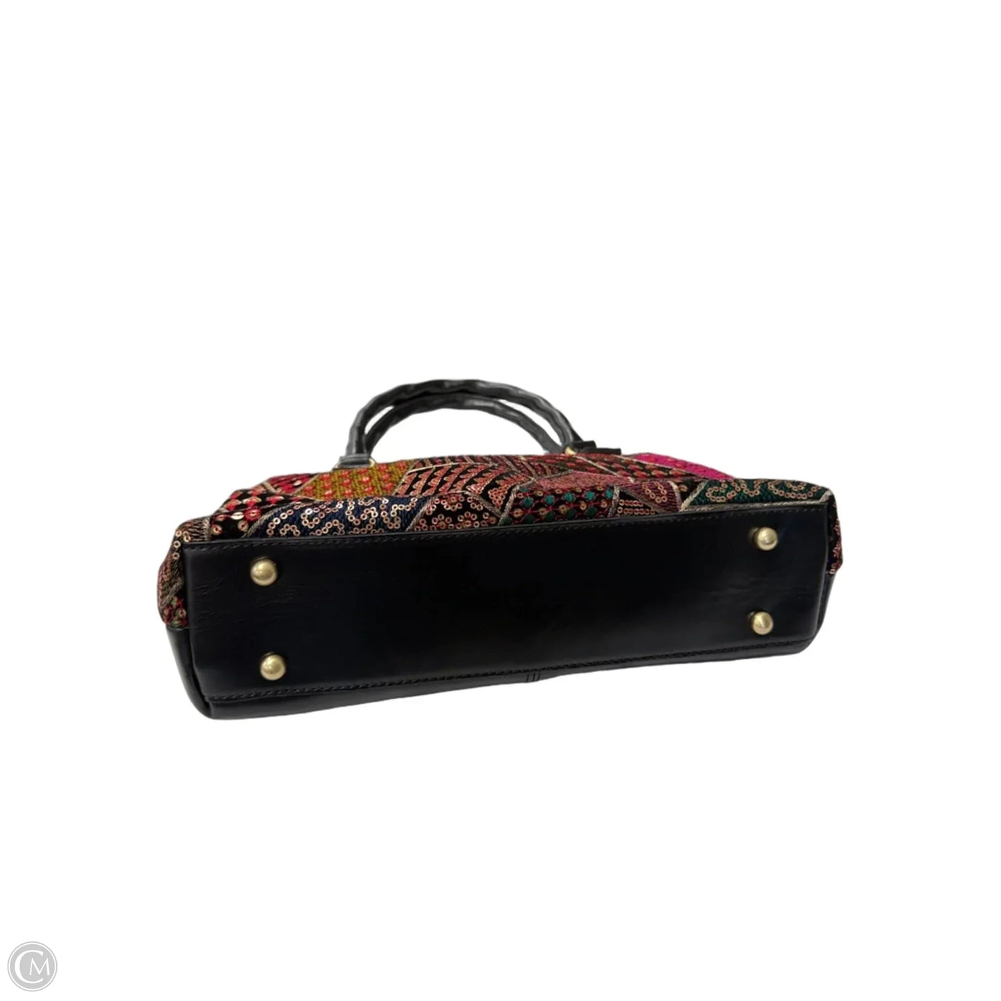 Handbag Designer By Patricia Nash, Size: Medium