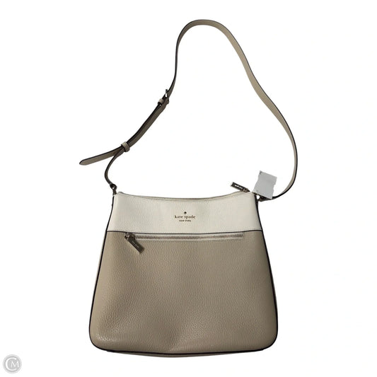 Crossbody Designer By Kate Spade, Size: Medium
