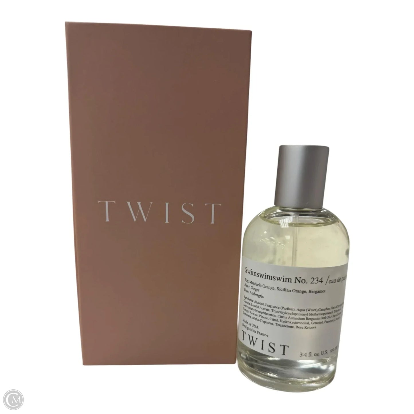 Fragrance By Twist