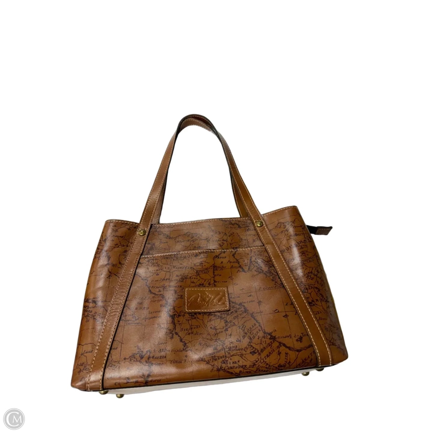 Handbag Designer By Patricia Nash, Size: Medium