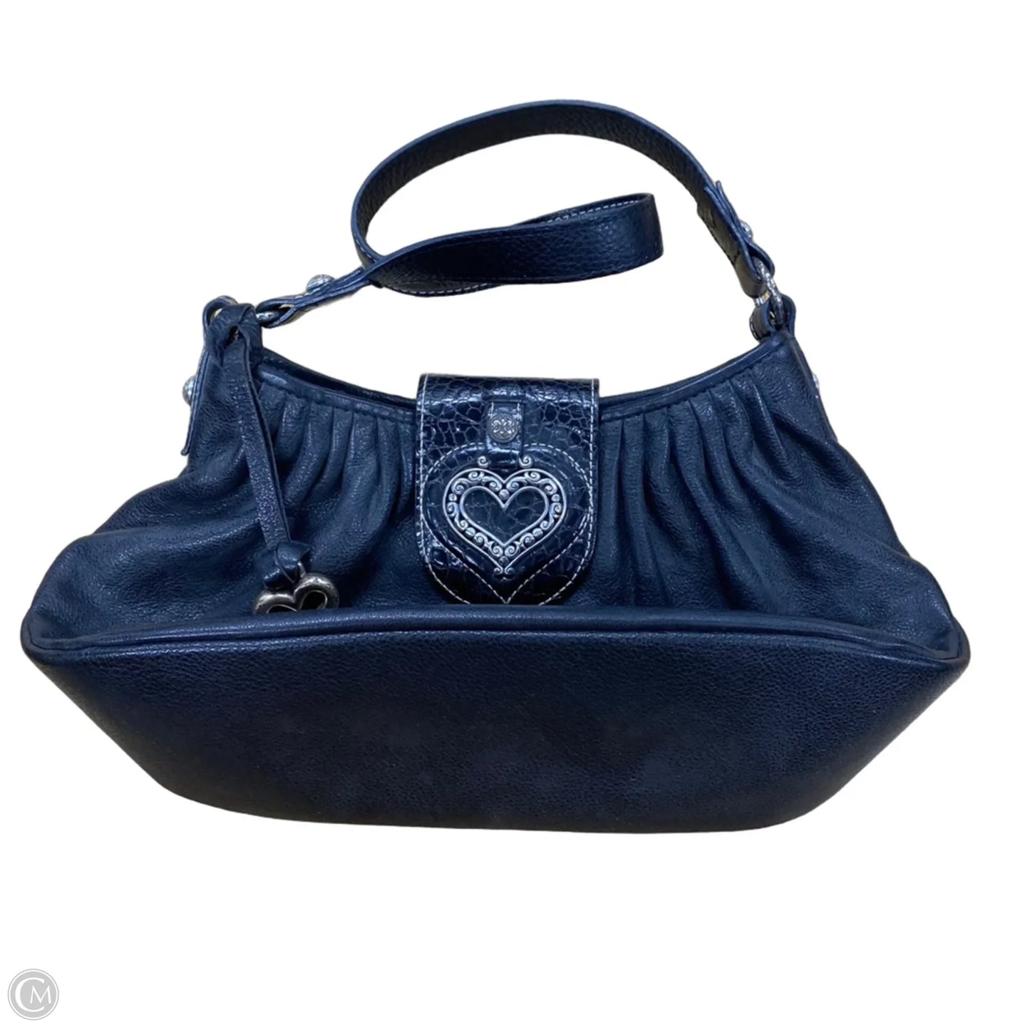 Handbag Designer By Brighton, Size: Medium