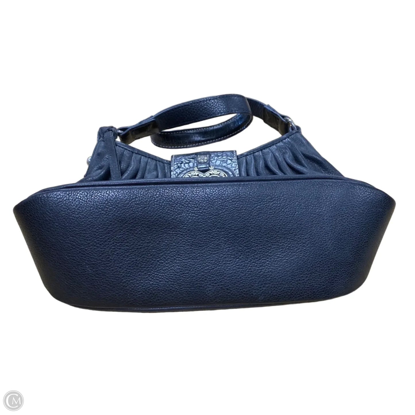 Handbag Designer By Brighton, Size: Medium