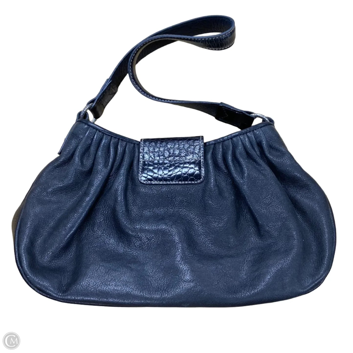 Handbag Designer By Brighton, Size: Medium
