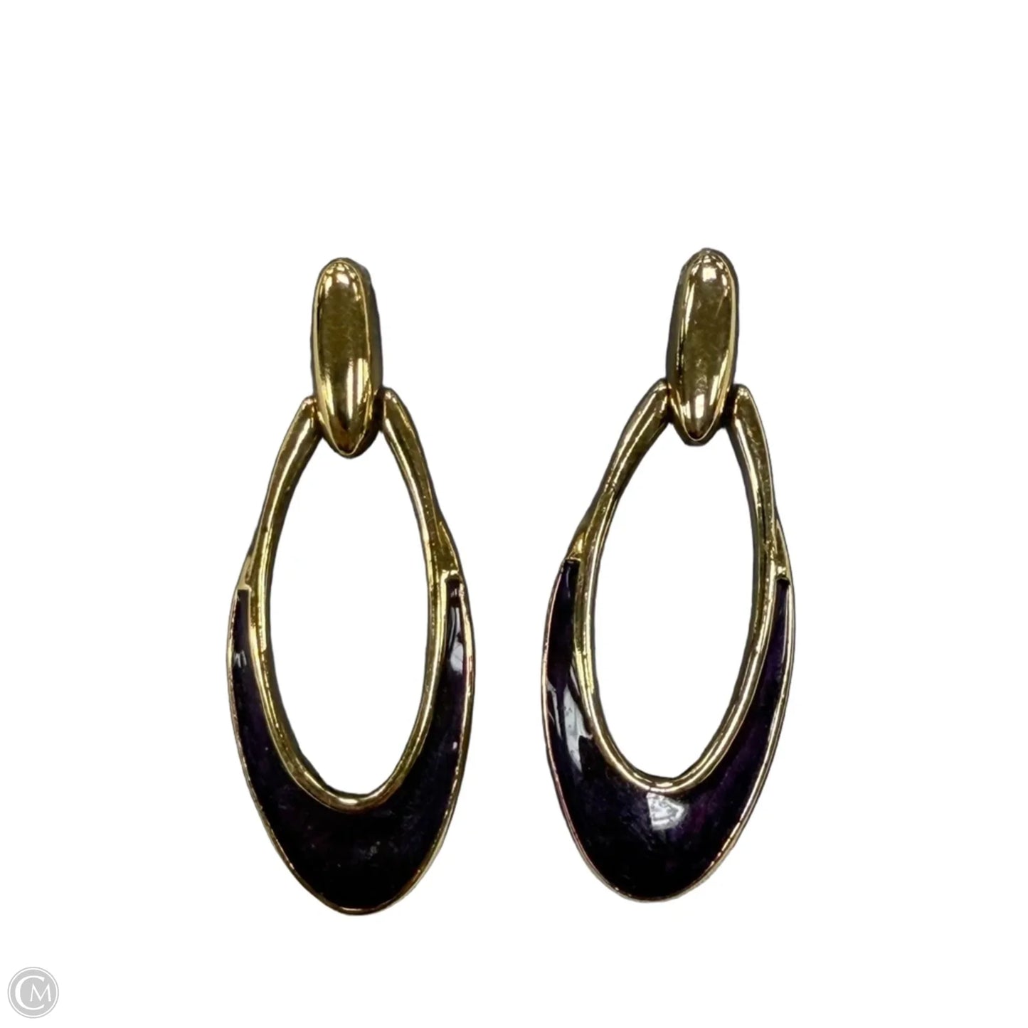 Earrings Dangle/drop By Trifari