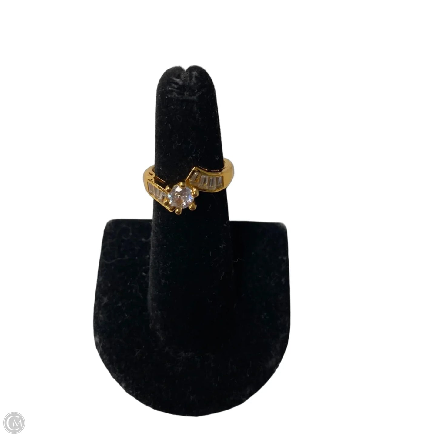 Ring Statement size 6