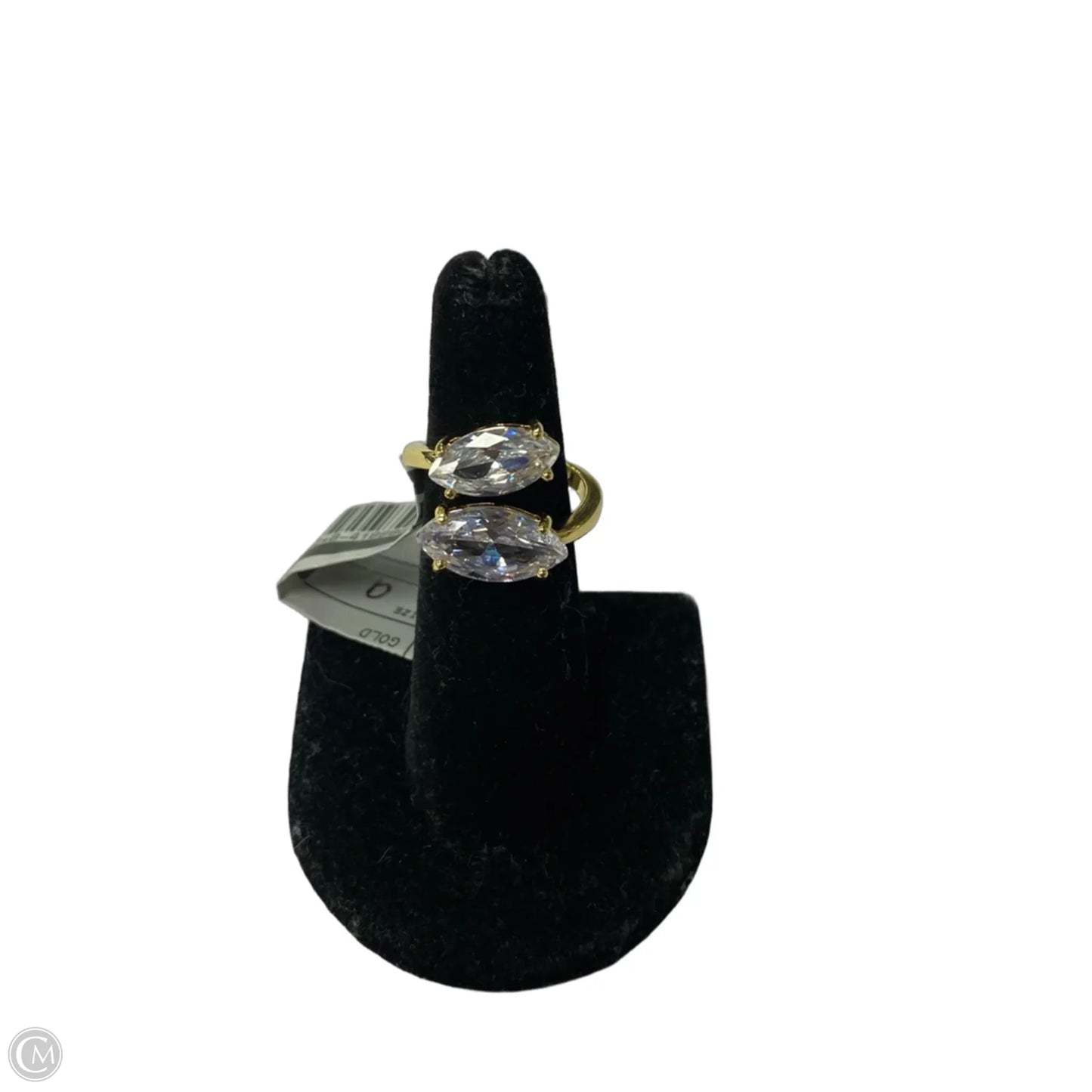 Ring Statement size 9