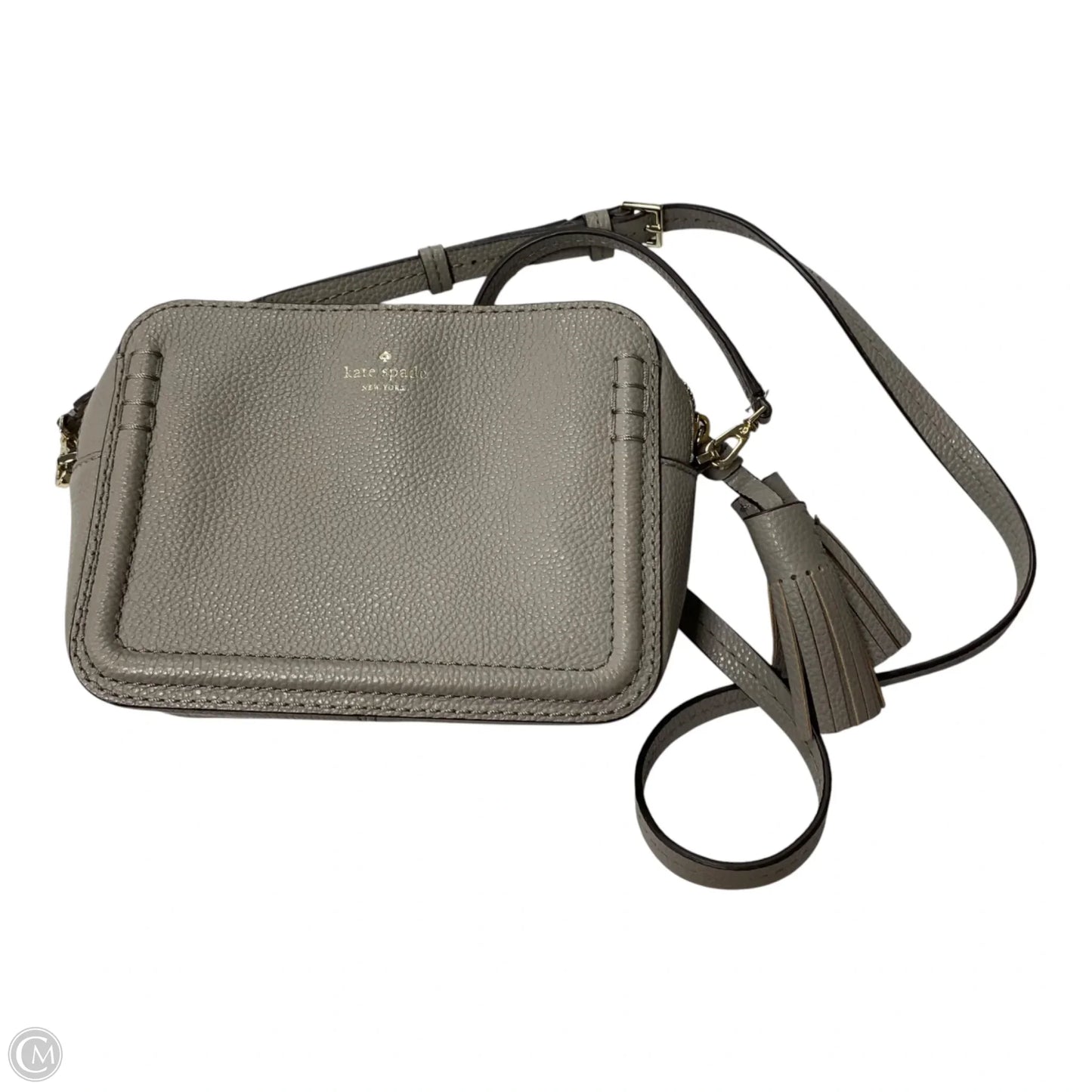 Crossbody Designer By Kate Spade, Size: Medium