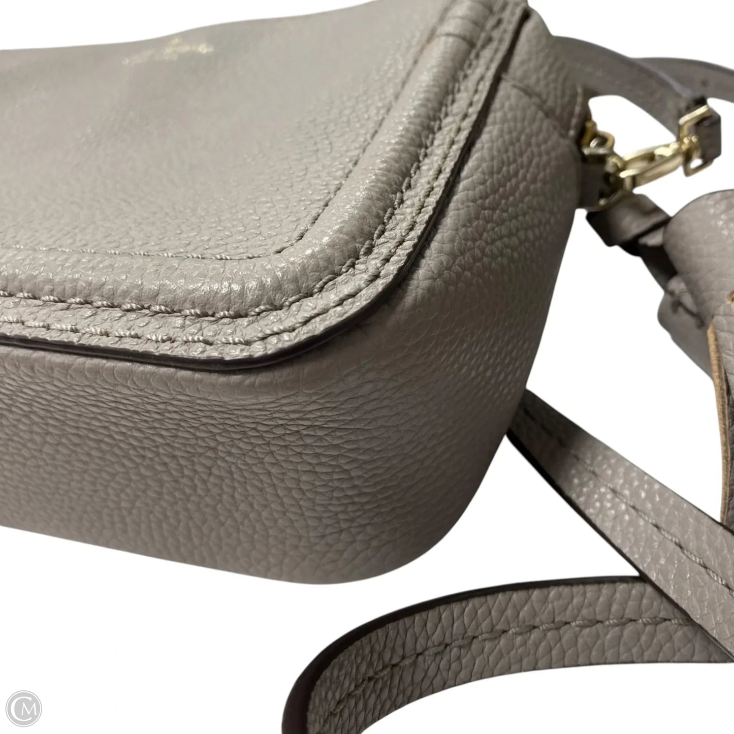 Crossbody Designer By Kate Spade, Size: Medium