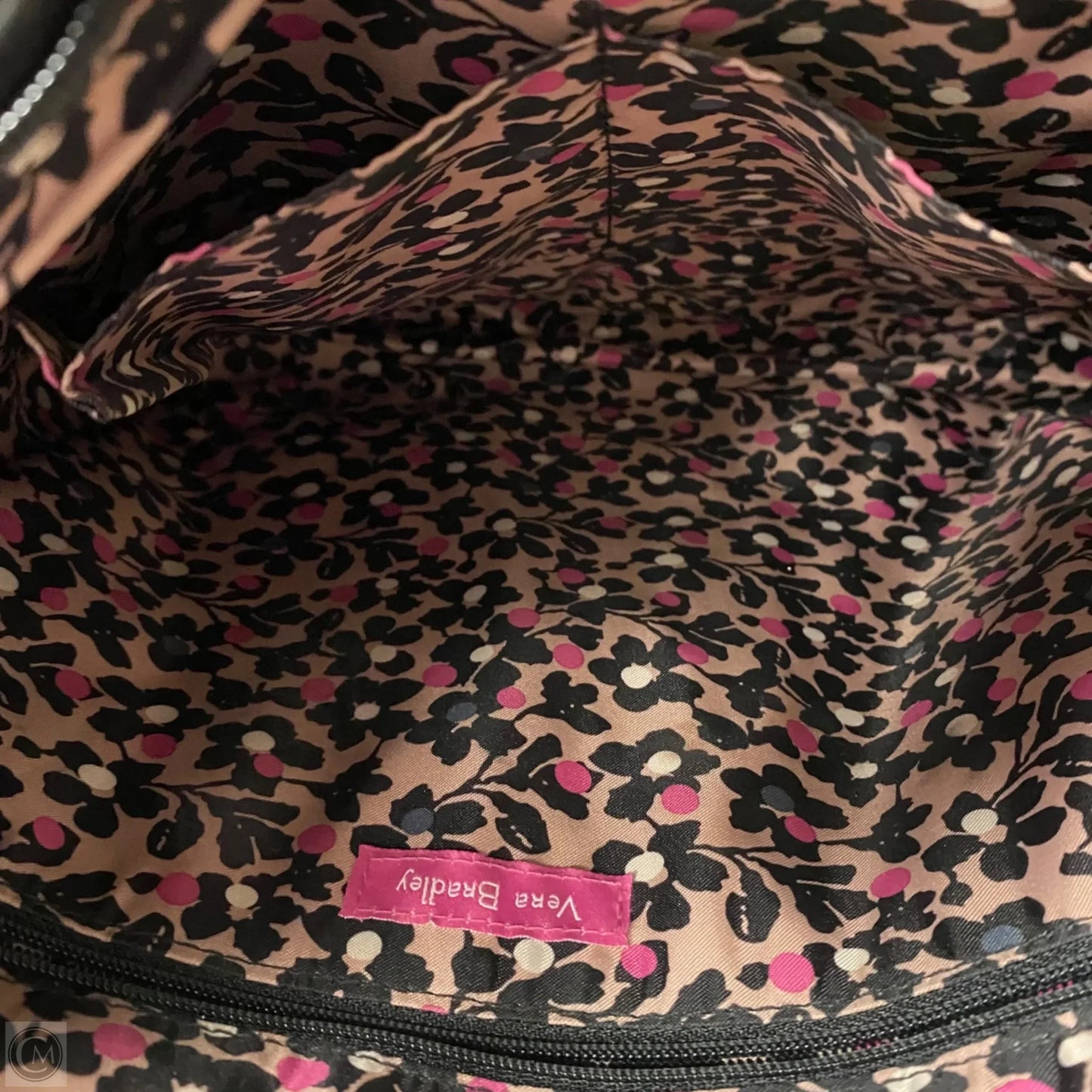 Crossbody By Vera Bradley, Size: Medium
