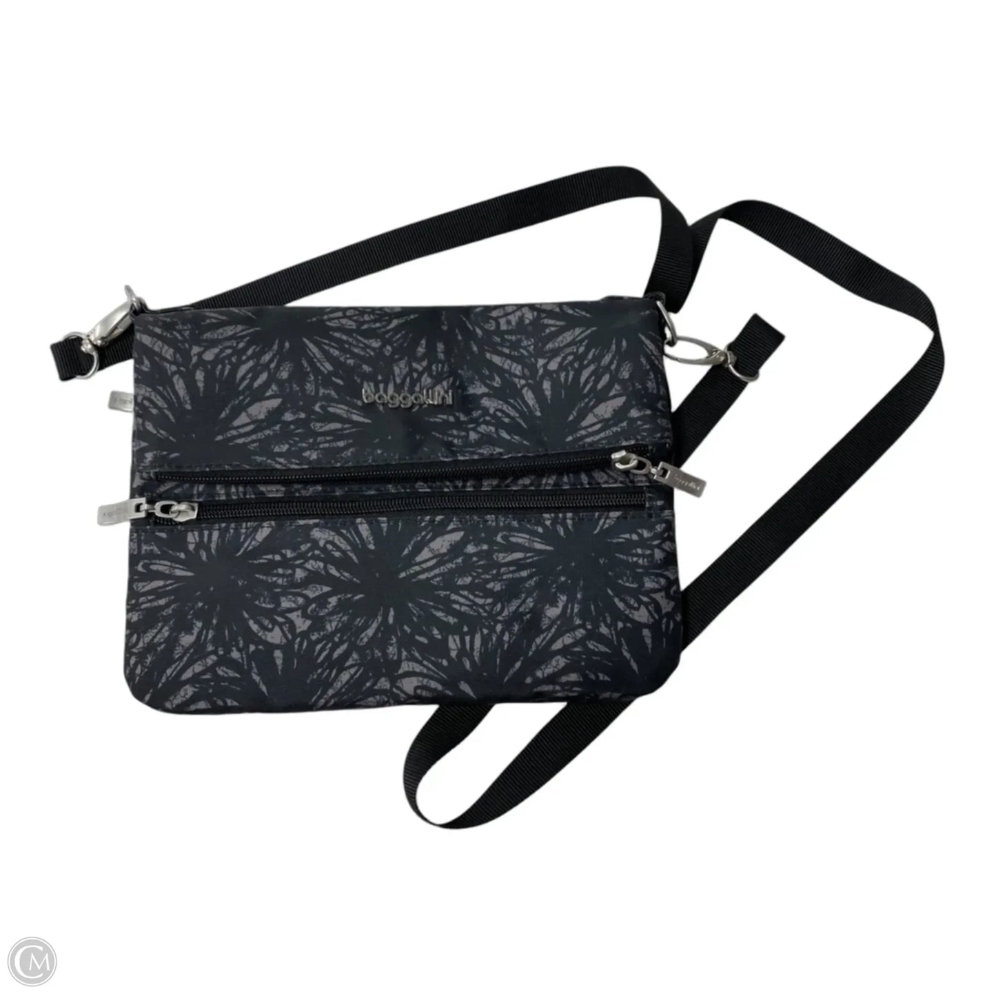 Crossbody By Baggallini, Size: Small