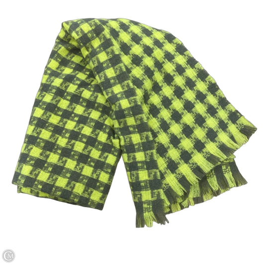 Scarf Winter By Maeve In Multi-colored
