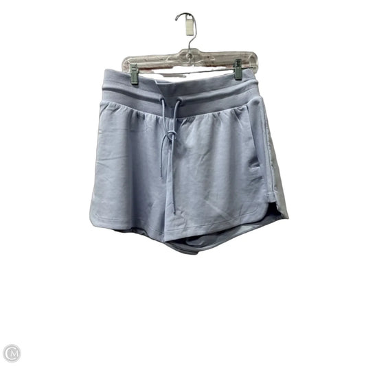 Athletic Shorts By Old Navy In Purple, Size: L