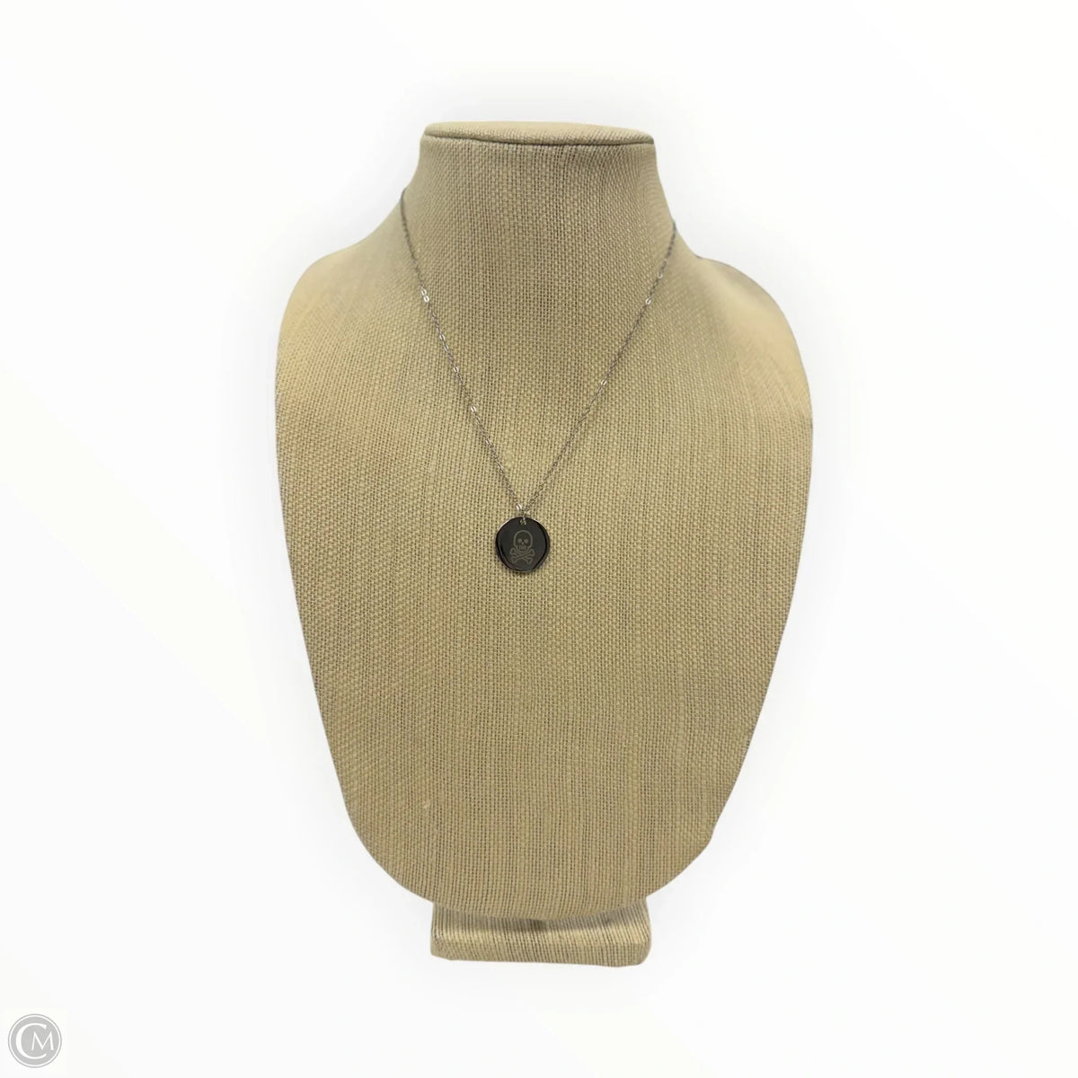 Necklace Pendant By Cme