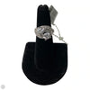 Ring Sterling Silver, Size: 7