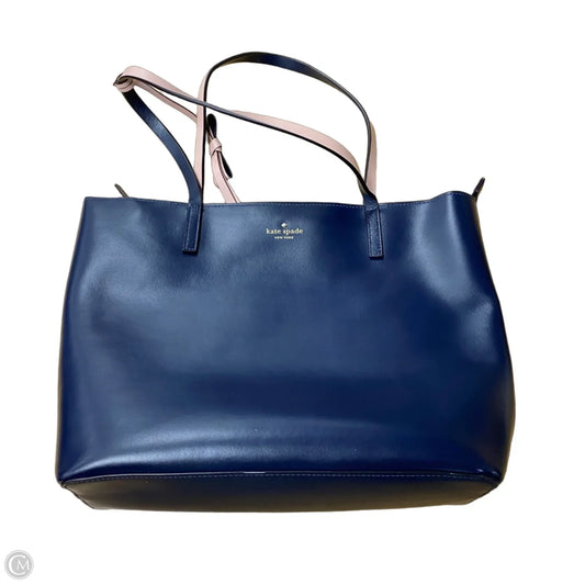 Tote Designer By Kate Spade, Size: Medium