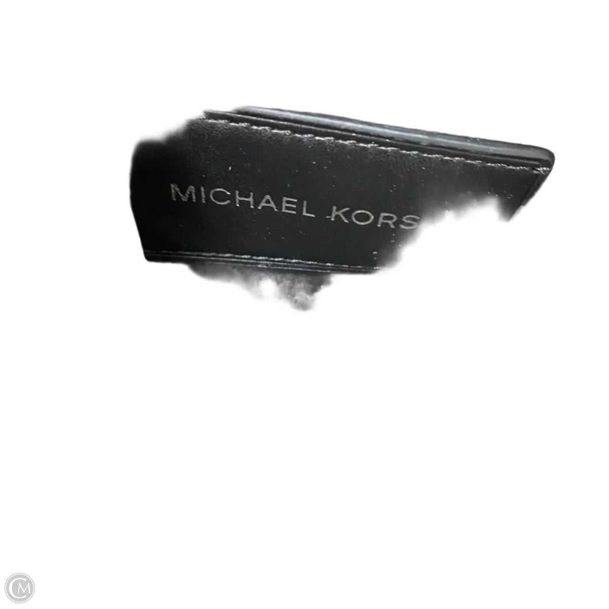 Crossbody Designer By Michael Kors, Size: Small
