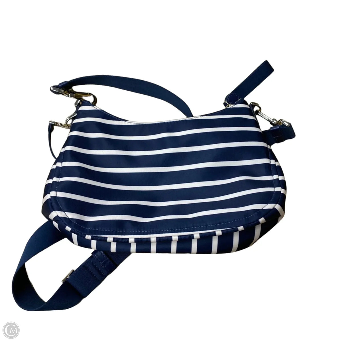 Crossbody Designer By Kate Spade, Size: Medium