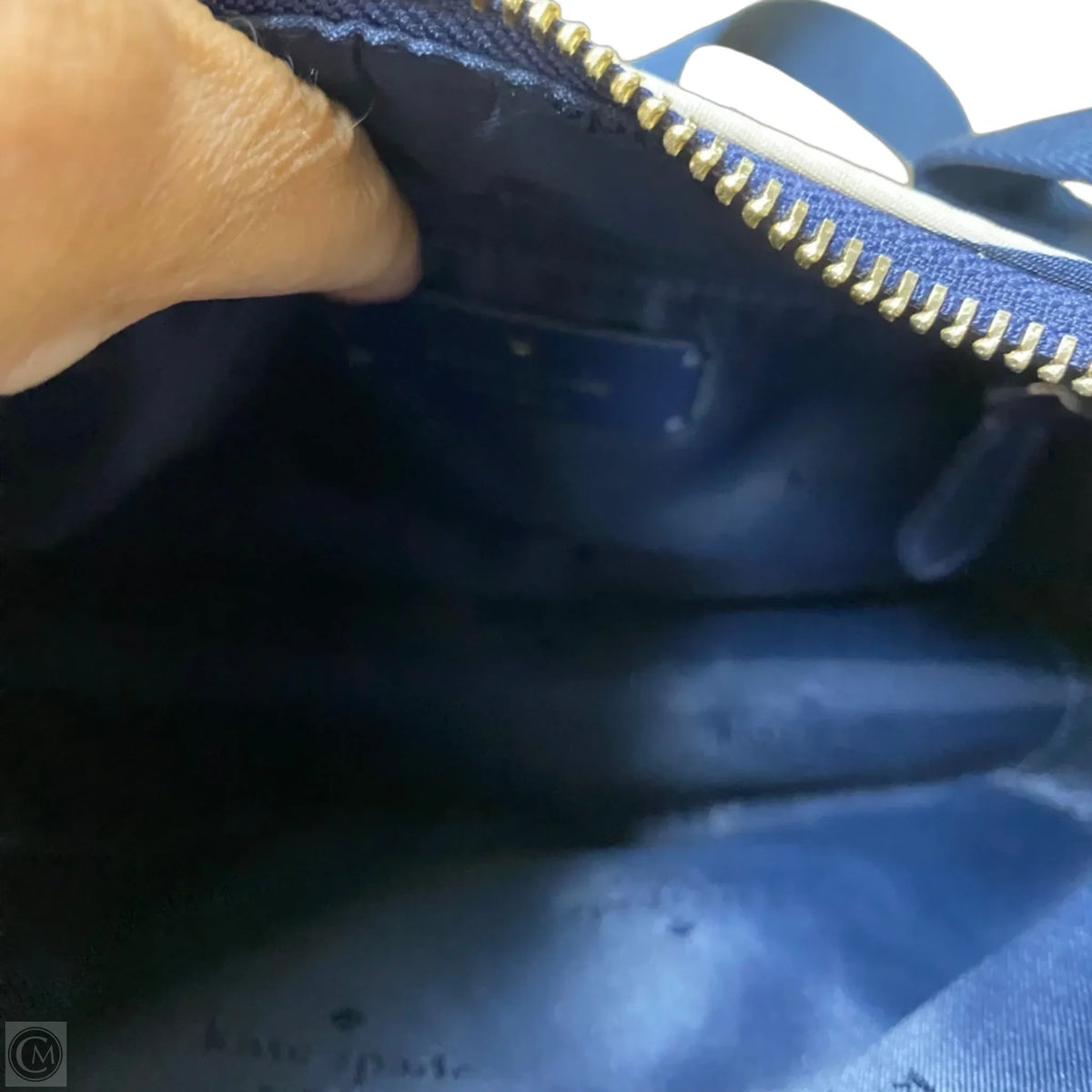 Crossbody Designer By Kate Spade, Size: Medium