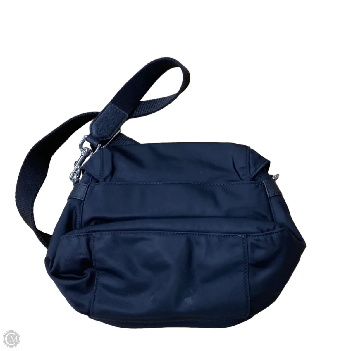 Crossbody Designer By Tory Burch, Size: Medium