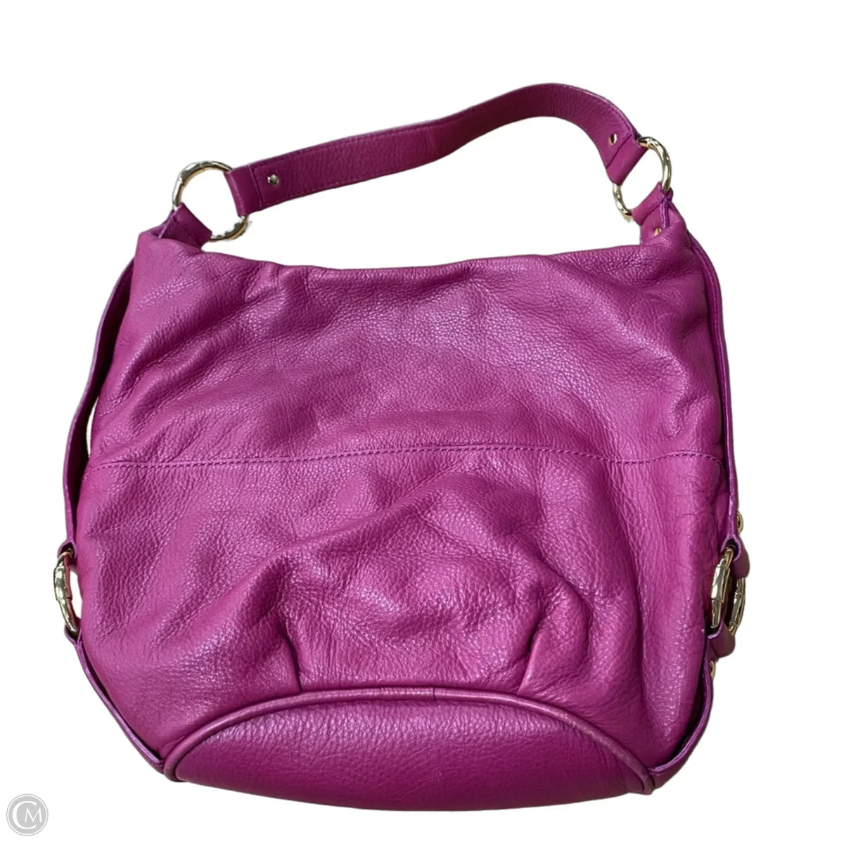 Handbag Designer By Michael Kors, Size: Large