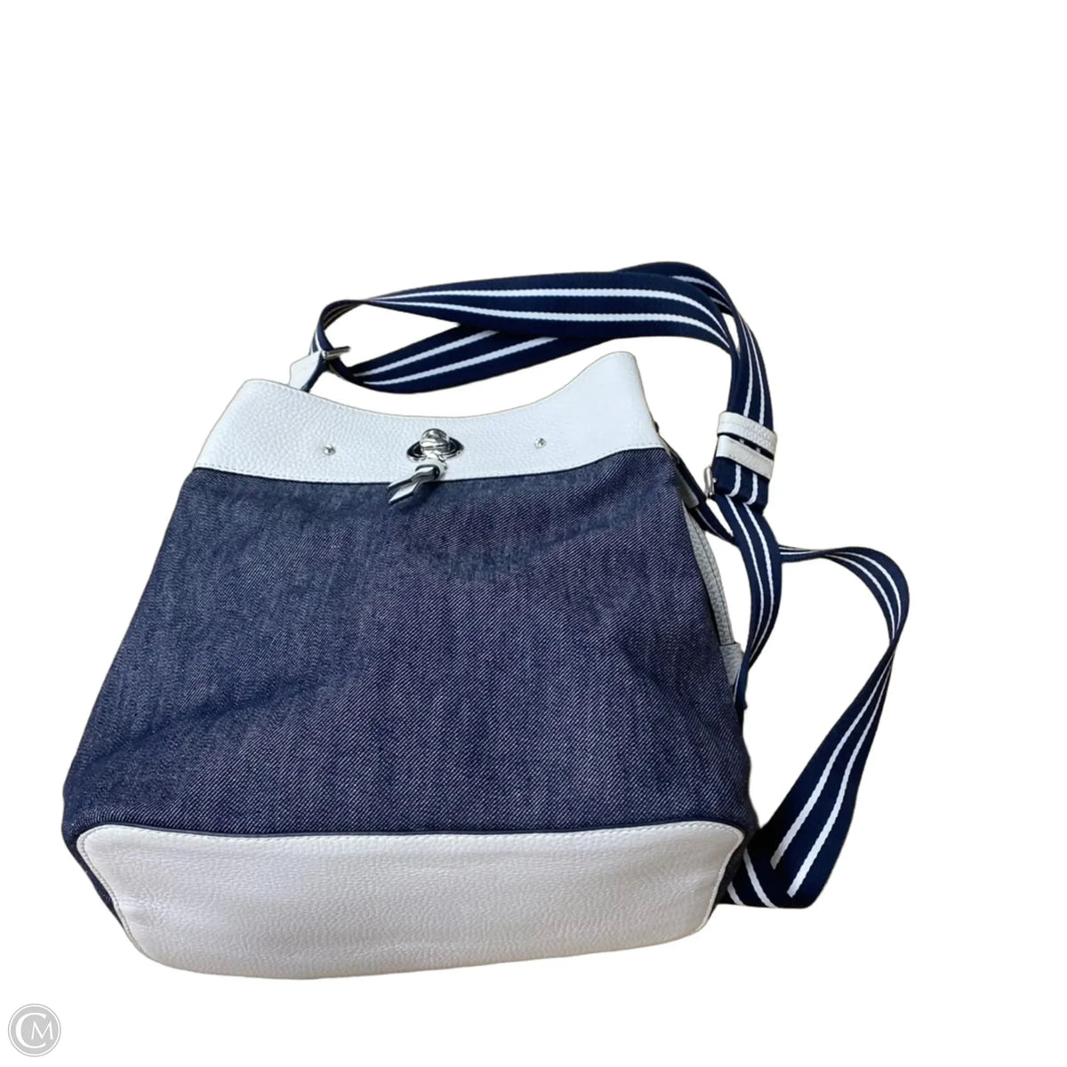 Crossbody Designer By Kate Spade, Size: Medium