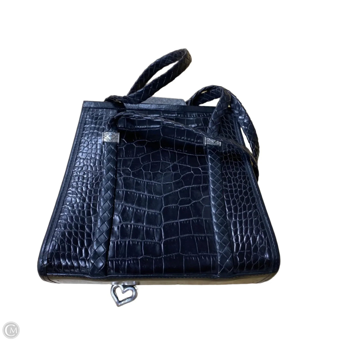 Handbag By Brighton, Size: Medium