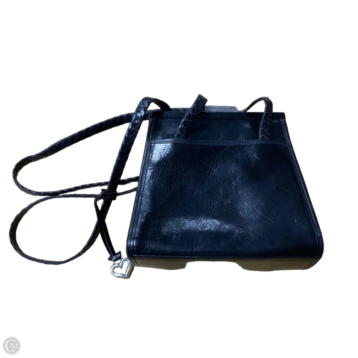Handbag By Brighton, Size: Medium