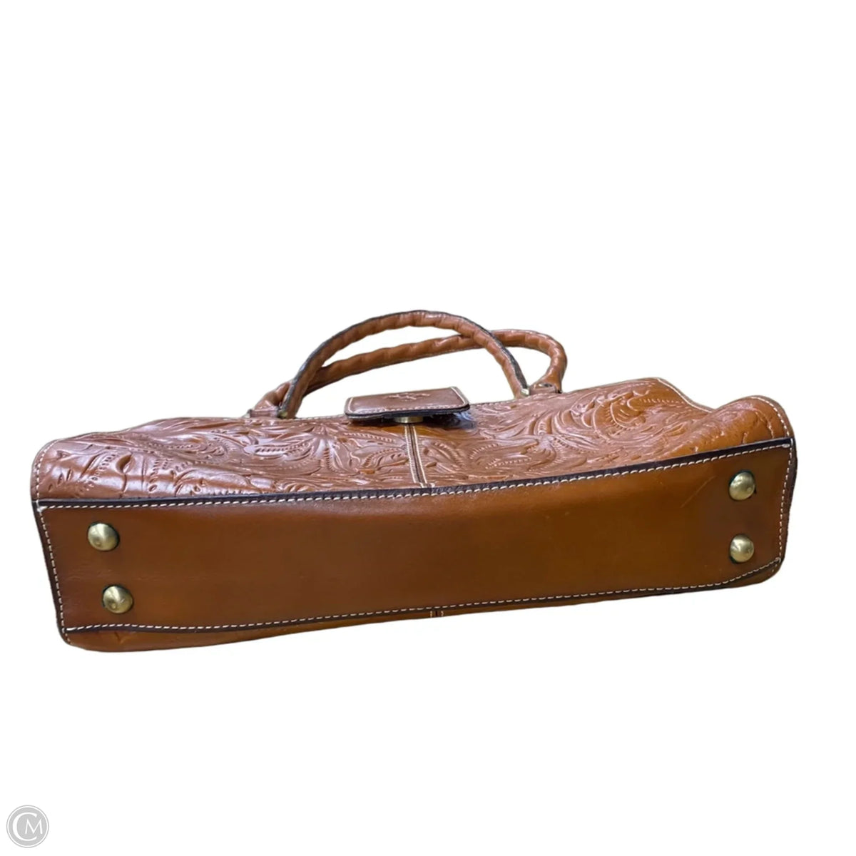 Handbag Designer By Patricia Nash, Size: Medium