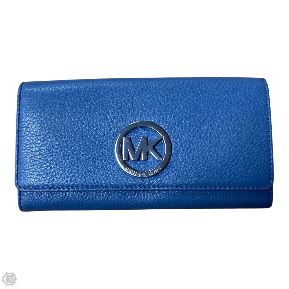 Wallet Designer By Michael Kors, Size: Medium