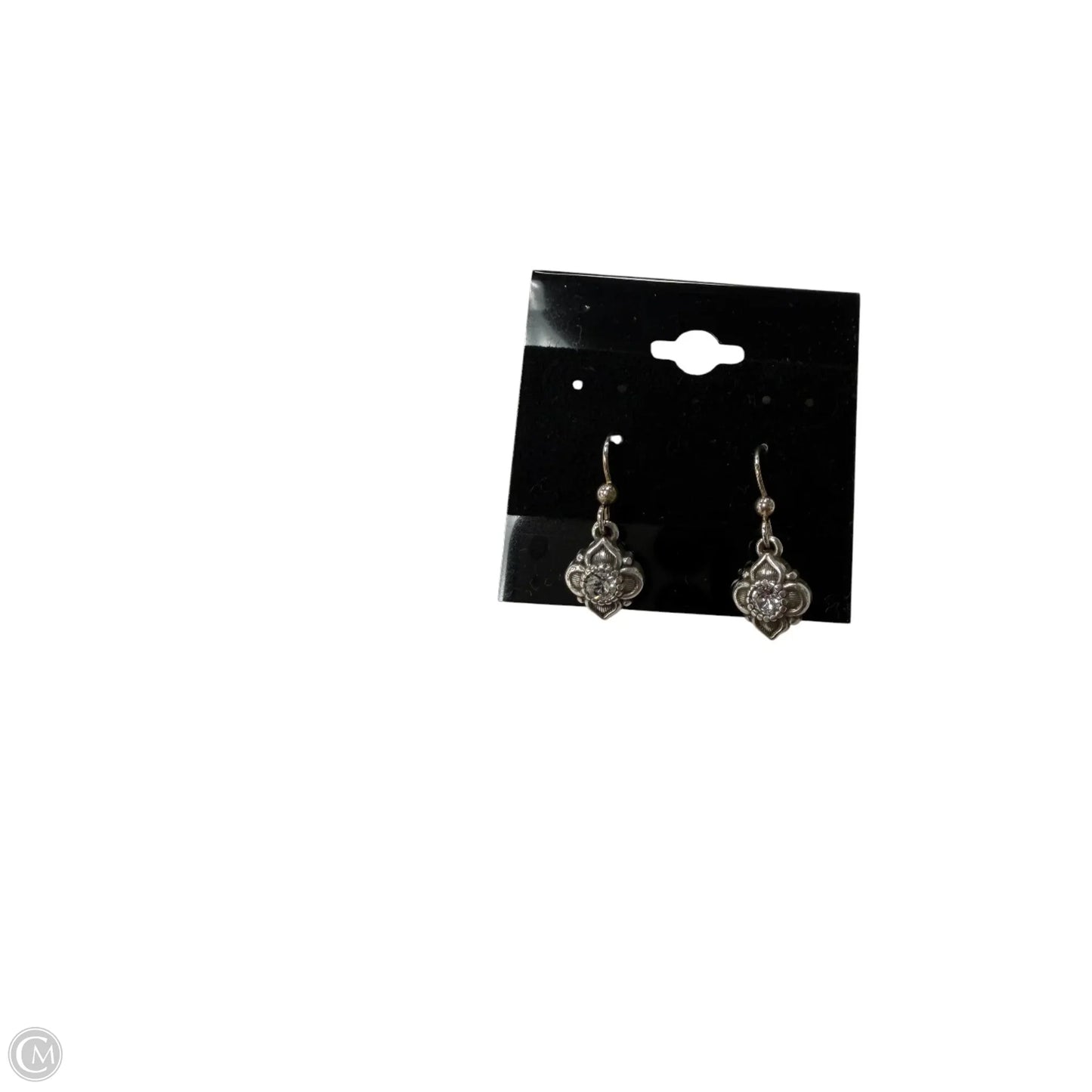 Earrings Dangle/drop By Cme