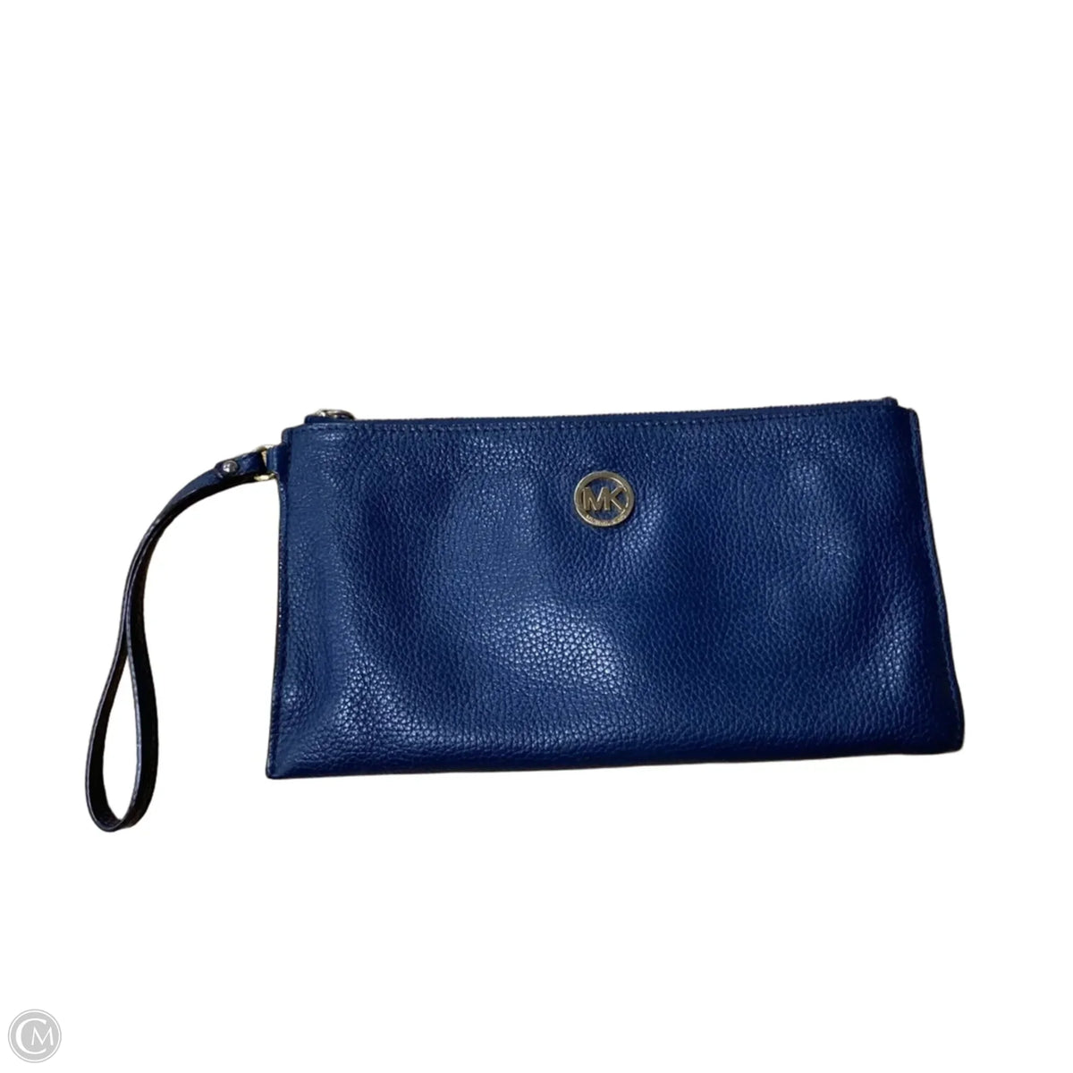 Wristlet Designer By Michael Kors, Size: Medium