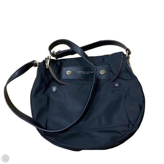 Crossbody Designer By Marc By Marc Jacobs, Size: Medium