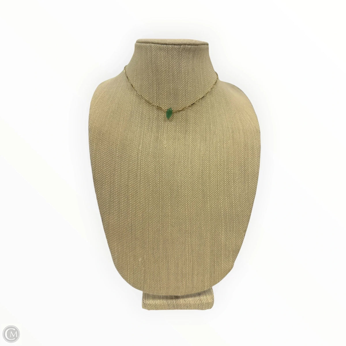 Necklace Pendant By Cme