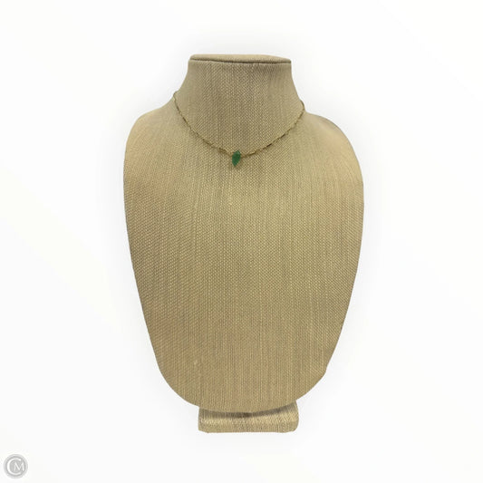 Necklace Pendant By Cme