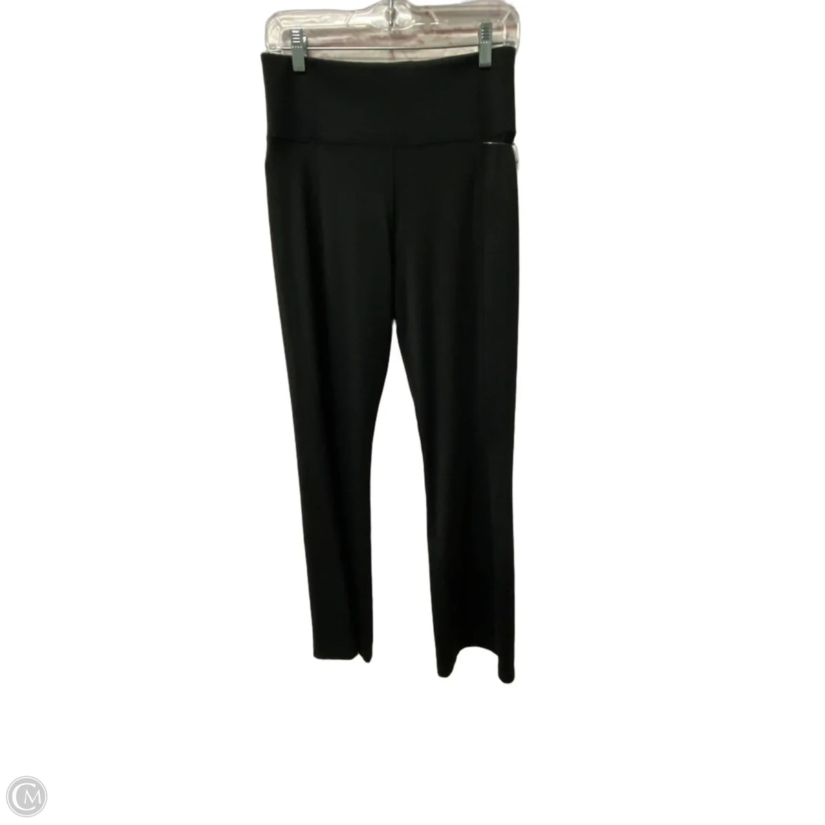 Athletic Pants By Athleta In Black, Size: S