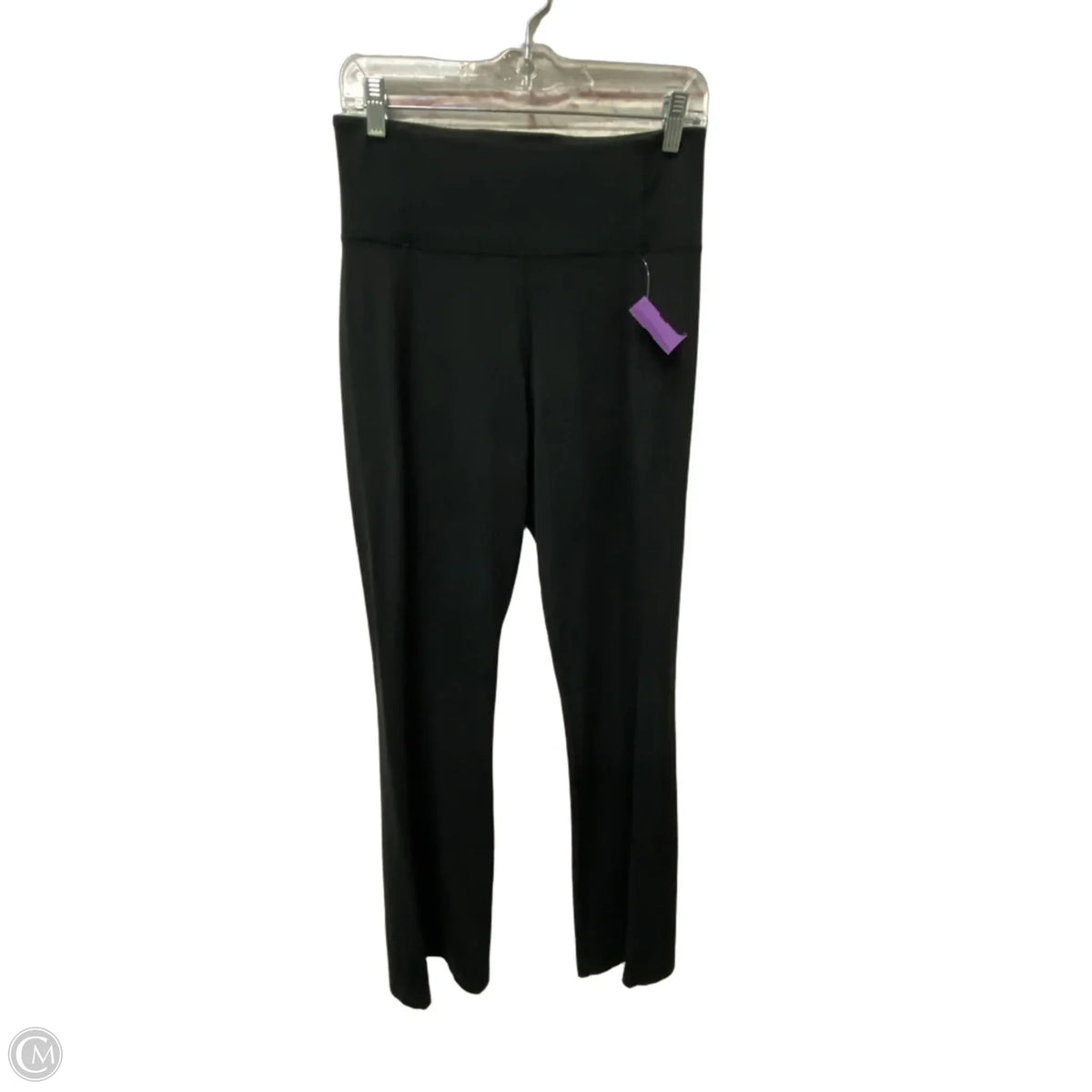 Athletic Pants By Athleta In Black, Size: S