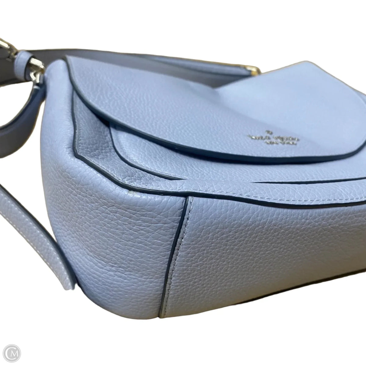 Crossbody Designer By Kate Spade, Size: Medium