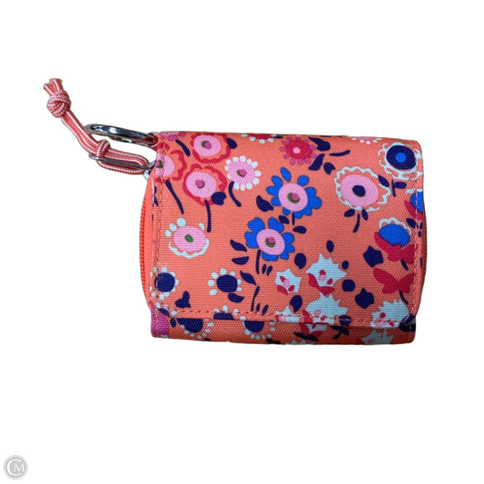 Wallet By Vera Bradley, Size: Small